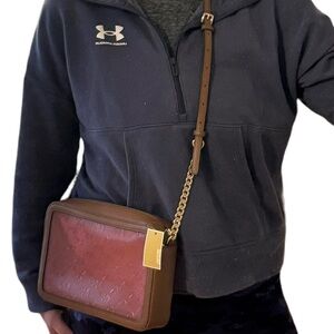 Michael Kors Jet Set Crossbody